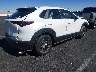 3MVDMBAM4SM****** Salvamento y Destrozados 2025 Mazda CX-30 en Estado de Nevada