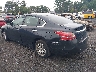 1N4AL3AP1DC****** Salvage and Repairable 2013 Nissan Altima in Avenel New Jersey