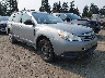 4S4BRBAC9A3****** Salvamento y Destrozados 2010 Subaru Outback en Seattle