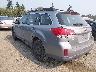 4S4BRBAC9A3****** Salvamento y Reparables 2010 Subaru Outback en Seattle