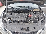 3N1AB7AP2GY****** Repairable 2016 Nissan Sentra in Seattle