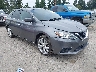 3N1AB7AP2GY****** Salvage and Wrecked 2016 Nissan Sentra in Seattle