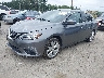 3N1AB7AP2GY****** Used and Repairable 2016 Nissan Sentra in Seattle