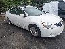 1N4BL2AP2BC****** Salvamento y Destrozados 2011 Nissan Altima en Greensboro
