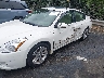 1N4BL2AP2BC****** Salvamento y Reparables 2011 Nissan Altima en Estado de Carolina del Norte