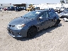 5YFBURHE4FP****** Usados y Reparables 2015 Toyota Corolla en San Diego