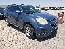 2GNALDEK7C6****** Salvage and Wrecked 2012 Chevrolet Equinox in El Paso