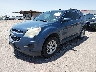 2GNALDEK7C6****** Used and Repairable 2012 Chevrolet Equinox in El Paso