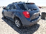 2GNALDEK7C6****** Salvage and Repairable 2012 Chevrolet Equinox in El Paso