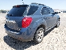 2GNALDEK7C6****** Salvage and Wrecked 2012 Chevrolet Equinox in Texas State