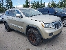 1J4RR4GG6BC****** Salvage and Wrecked 2011 Jeep Grand Cherokee in Seattle