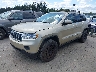 1J4RR4GG6BC****** Used and Repairable 2011 Jeep Grand Cherokee in Seattle