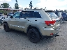 1J4RR4GG6BC****** Salvage and Repairable 2011 Jeep Grand Cherokee in Seattle