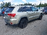 1J4RR4GG6BC****** Salvage and Wrecked 2011 Jeep Grand Cherokee in Washington State