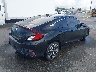 2HGFC3B32JH****** Salvamento y Destrozados 2018 Honda Civic en Estado de Florida
