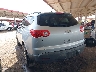 1GNKRGED5BJ****** Salvage and Repairable 2011 Chevrolet Traverse in Phoenix