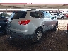 1GNKRGED5BJ****** Salvage and Wrecked 2011 Chevrolet Traverse in Arizona State