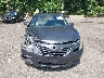 4T1BE46KX9U****** Wrecked 2009 Toyota Camry in Maryland State