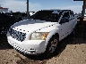 1B3CB4HA4AD****** Used and Repairable 2010 Dodge Caliber in Phoenix