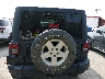 1J4BA3H15BL****** Wrecked 2011 Jeep Wrangler