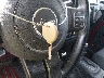 1J4BA3H15BL****** Salvage 2011 Jeep Wrangler in Texas State