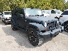 1J4BA3H15BL****** Salvage and Wrecked 2011 Jeep Wrangler in Dallas-Fort Worth