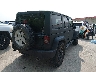1J4BA3H15BL****** Salvage and Wrecked 2011 Jeep Wrangler in Texas State