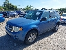 1FMCU9DGXAK****** Usados y Reparables 2010 Ford Escape en Tampa North