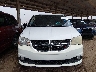 2C4RDGBG4JR****** Destrozados 2018 Dodge Grand Caravan en Estado de Arizona