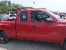 1D7HE22K05S****** Used 2005 Dodge Dakota in Texas State
