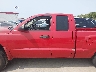 1D7HE22K05S****** Repairable 2005 Dodge Dakota in Texas State