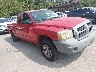 1D7HE22K05S****** Salvage and Wrecked 2005 Dodge Dakota in Dallas-Fort Worth