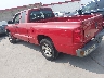 1D7HE22K05S****** Salvage and Repairable 2005 Dodge Dakota in Dallas-Fort Worth