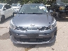 3KPA25AD4LE****** Destrozados 2020 Kia Rio en Estado de Texas