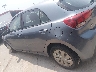3KPA25AD4LE****** Reparables 2020 Kia Rio en Estado de Texas