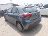 3KPA25AD4LE****** Salvamento y Reparables 2020 Kia Rio en Dallas-Fort Worth