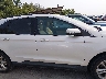 2FMTK3J86FB****** Usados 2015 Ford Edge en Estado de Texas