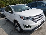2FMTK3J86FB****** Salvamento y Destrozados 2015 Ford Edge en Dallas-Fort Worth