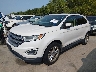 2FMTK3J86FB****** Usados y Reparables 2015 Ford Edge en Dallas-Fort Worth