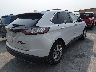2FMTK3J86FB****** Salvamento y Destrozados 2015 Ford Edge en Estado de Texas