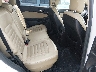 2FMTK3J86FB****** Destrozados 2015 Ford Edge en Dallas-Fort Worth