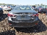 JM1GJ1W50F1****** Destrozados 2015 Mazda 6