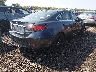 JM1GJ1W50F1****** Salvamento y Destrozados 2015 Mazda 6 en Estado de Ohio