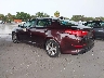 5XXGM4A70EG****** Salvage and Repairable 2014 Kia Optima in Tampa