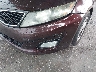 5XXGM4A70EG****** Salvage and Repairable 2014 Kia Optima in Florida State