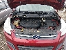 1FMCU9G9XGU****** Repairable 2016 Ford Escape in Richmond
