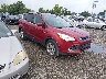1FMCU9G9XGU****** Salvage and Wrecked 2016 Ford Escape in Richmond