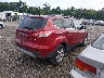 1FMCU9G9XGU****** Salvage and Wrecked 2016 Ford Escape in Virginia State