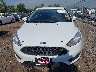1FADP3F23JL****** Wrecked 2018 Ford Focus in Ohio State