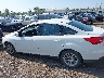 1FADP3F23JL****** Repairable 2018 Ford Focus in Ohio State